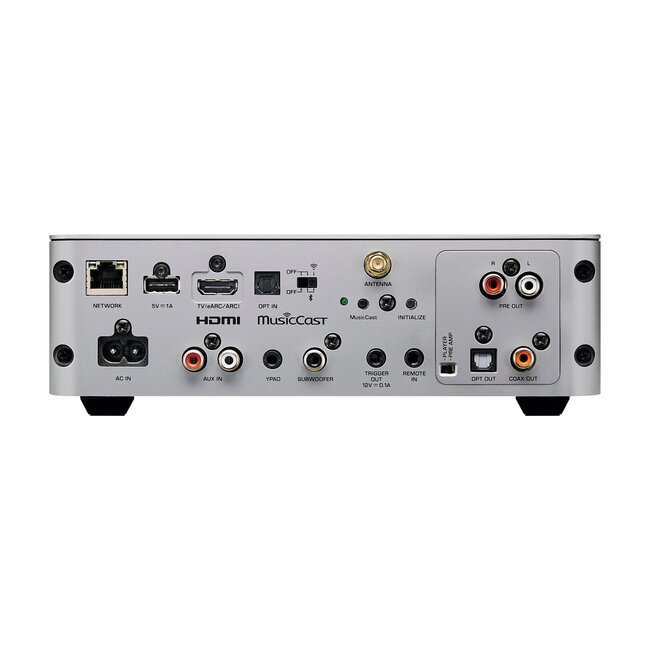 Yamaha WXC-70A