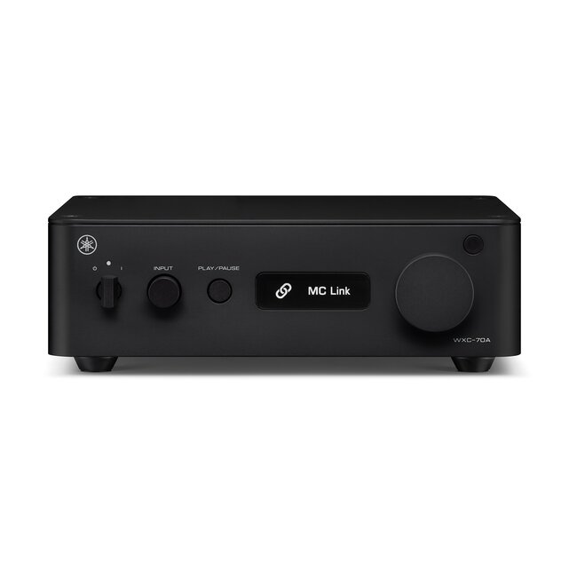 Yamaha WXC-70A