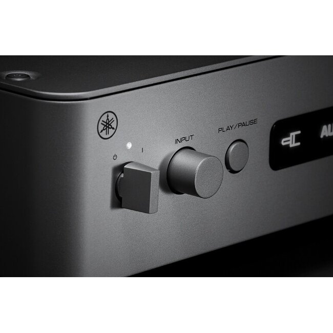 Yamaha WXC-70A