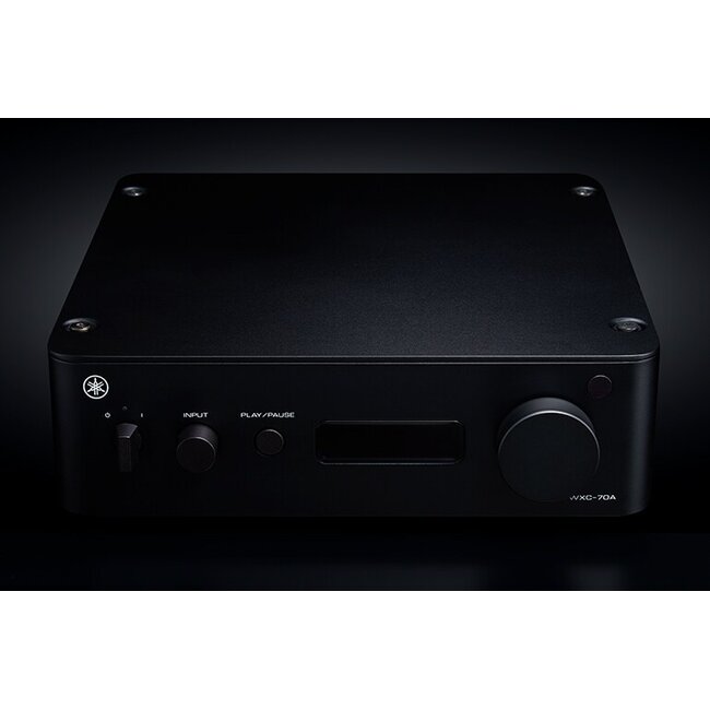 Yamaha WXC-70A
