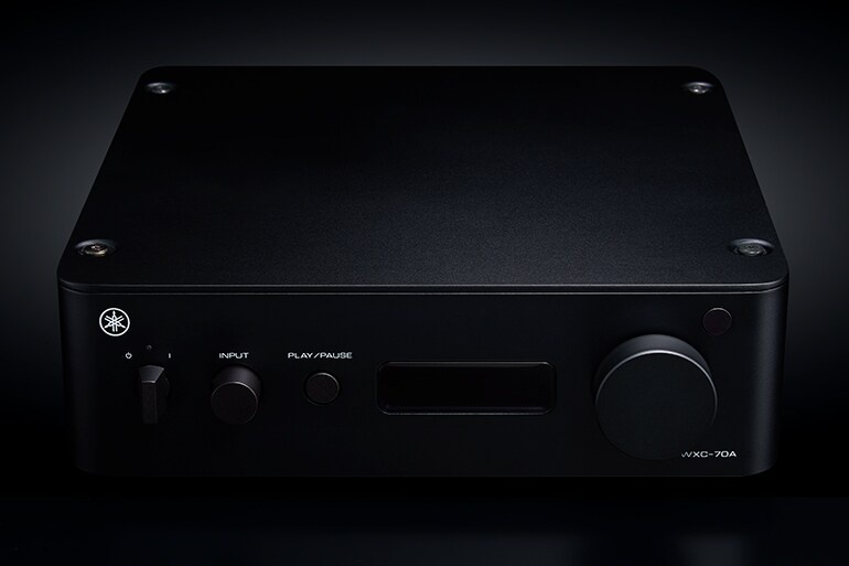 Yamaha WXC-70A