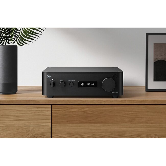 Yamaha WXC-70A