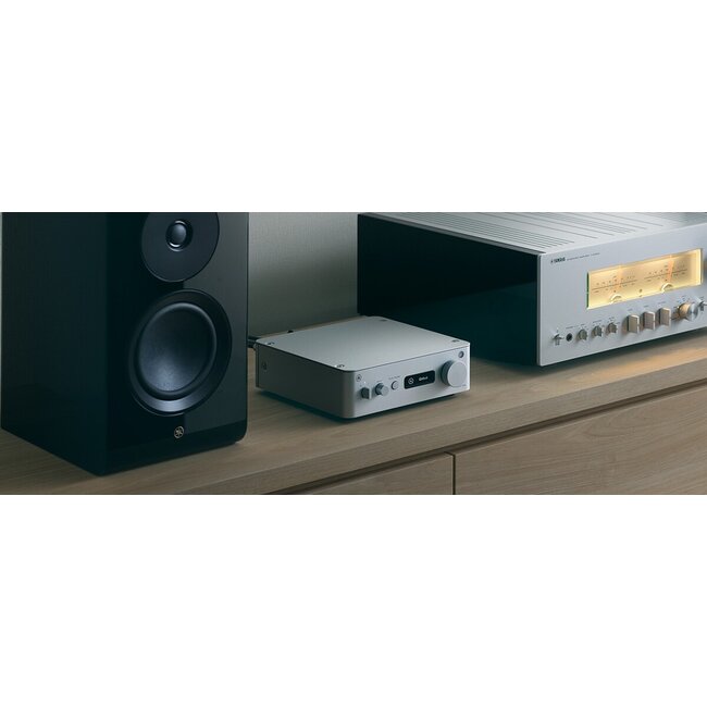 Yamaha WXC-70A