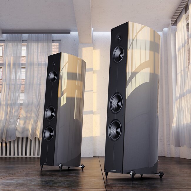 Acoustic Energy CORINIUM