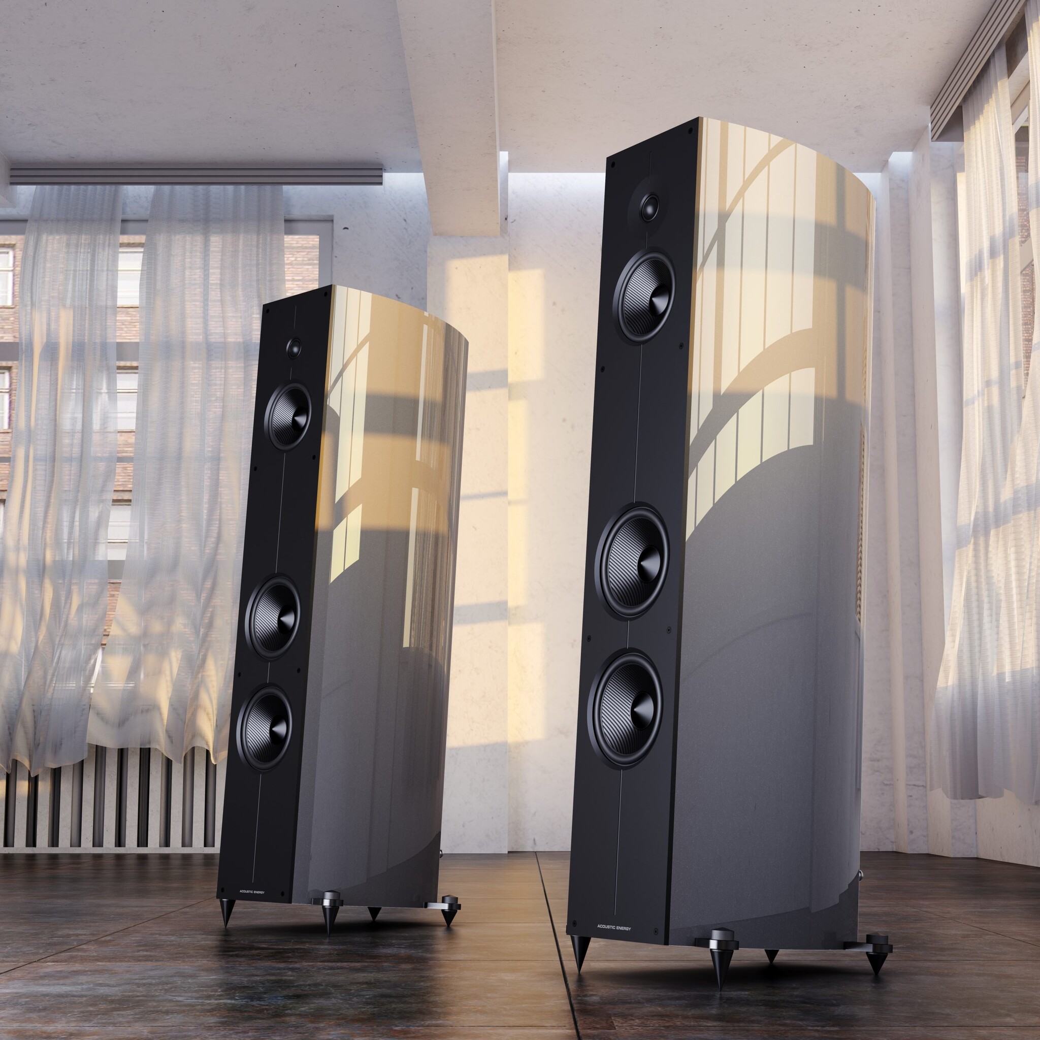 Acoustic Energy CORINIUM
