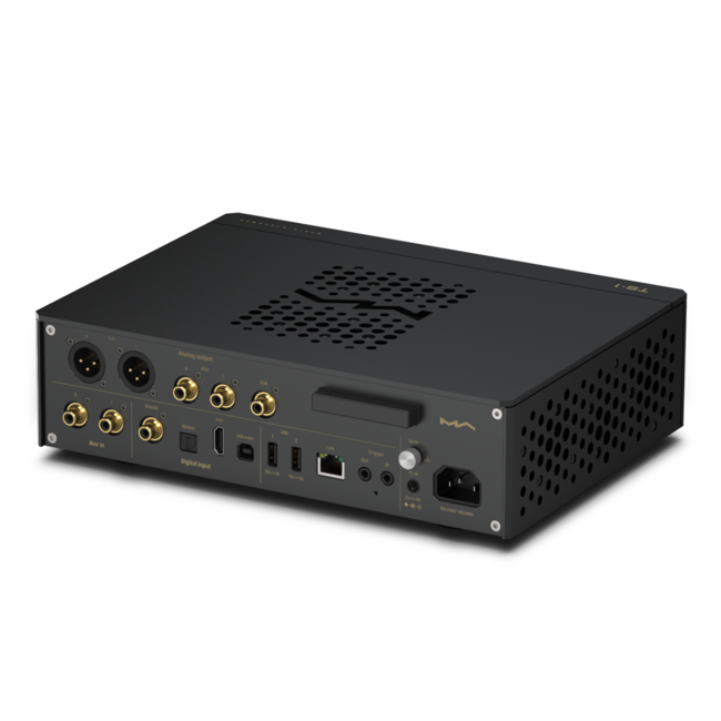 Matrix Audio TS-1
