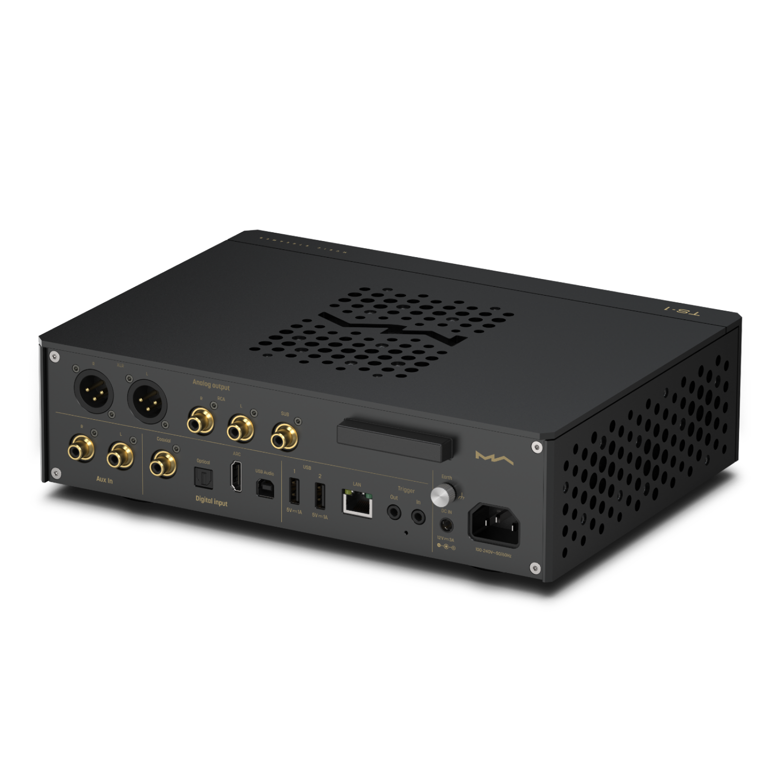 Matrix Audio TS-1