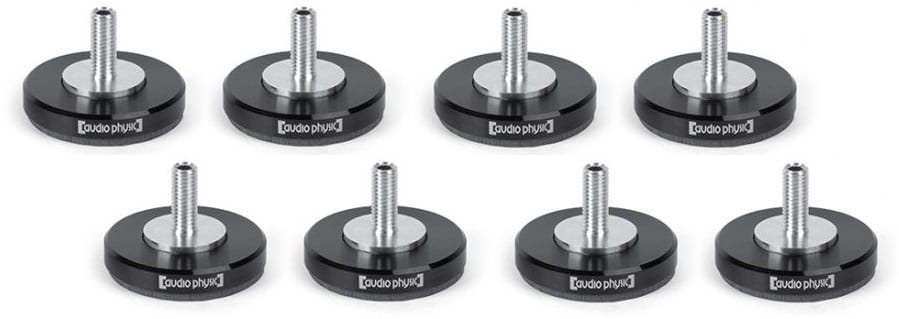 Audio Physic VCF II plus