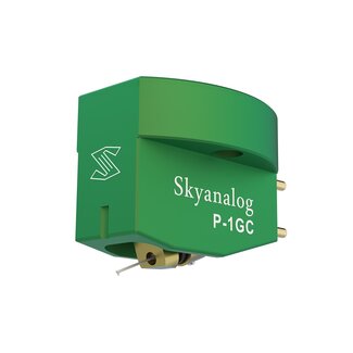 SkyAnalog Skyanalog P-1GC