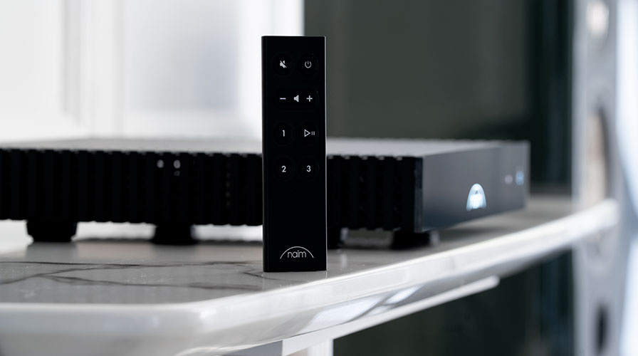 NAIM CI-UNITI 102 ACCESSORY BOX