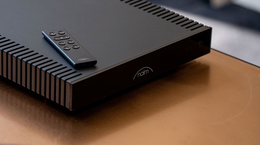 NAIM CI-UNITI 102 ACCESSORY BOX