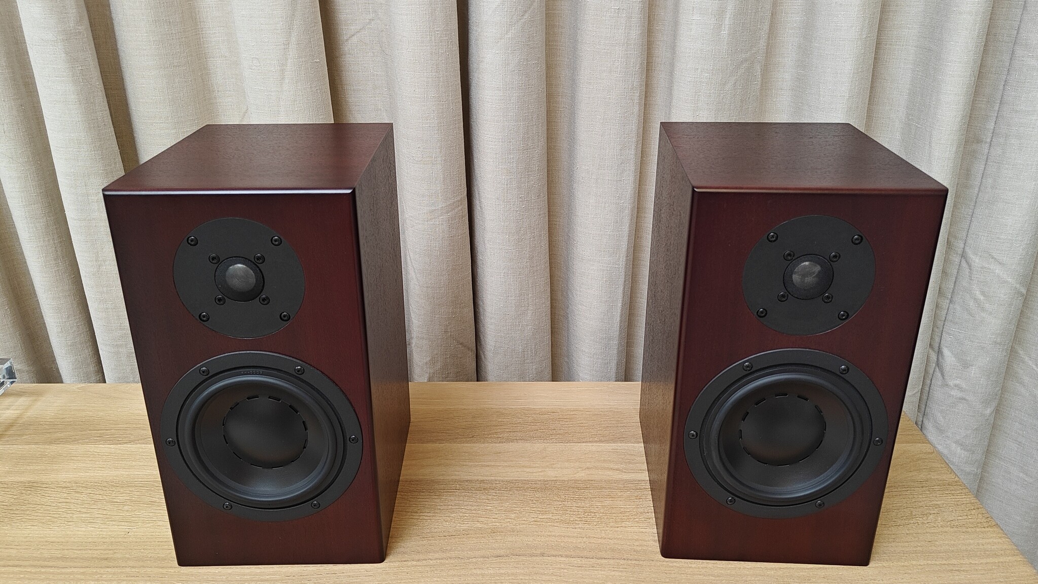 Totem Signature One Luidspreker set Occasion (02/2025)