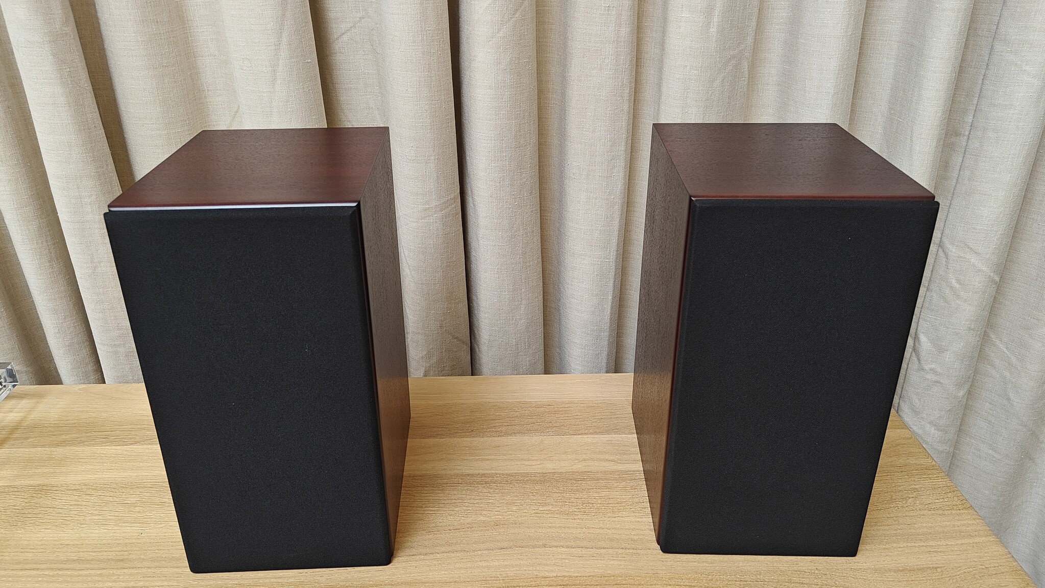 Totem Signature One Luidspreker set Occasion (02/2025)