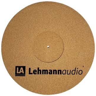 Lehmannaudio Lehmannaudio Stage 1 turntable mat