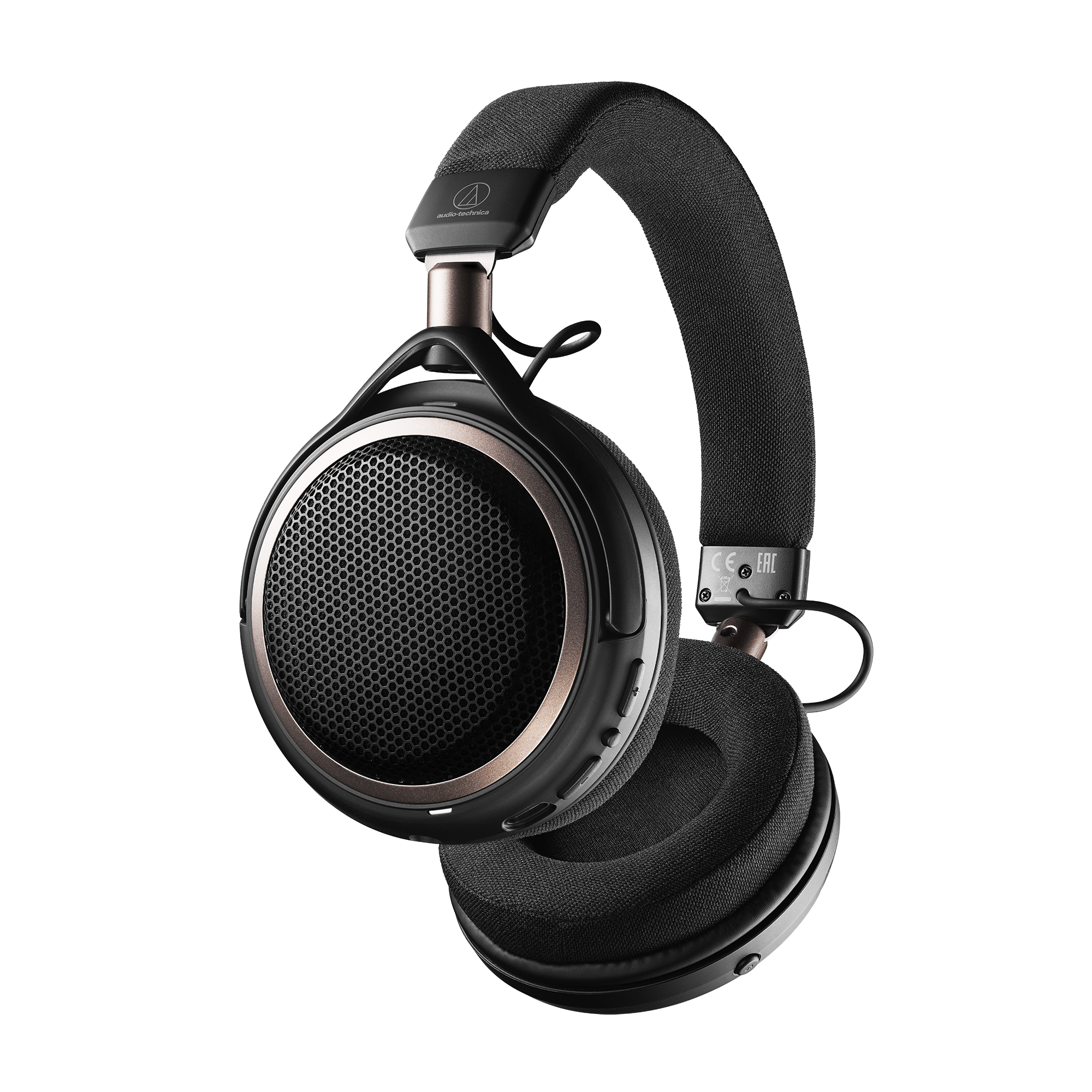 Audio Technica ATH-AL5NC
