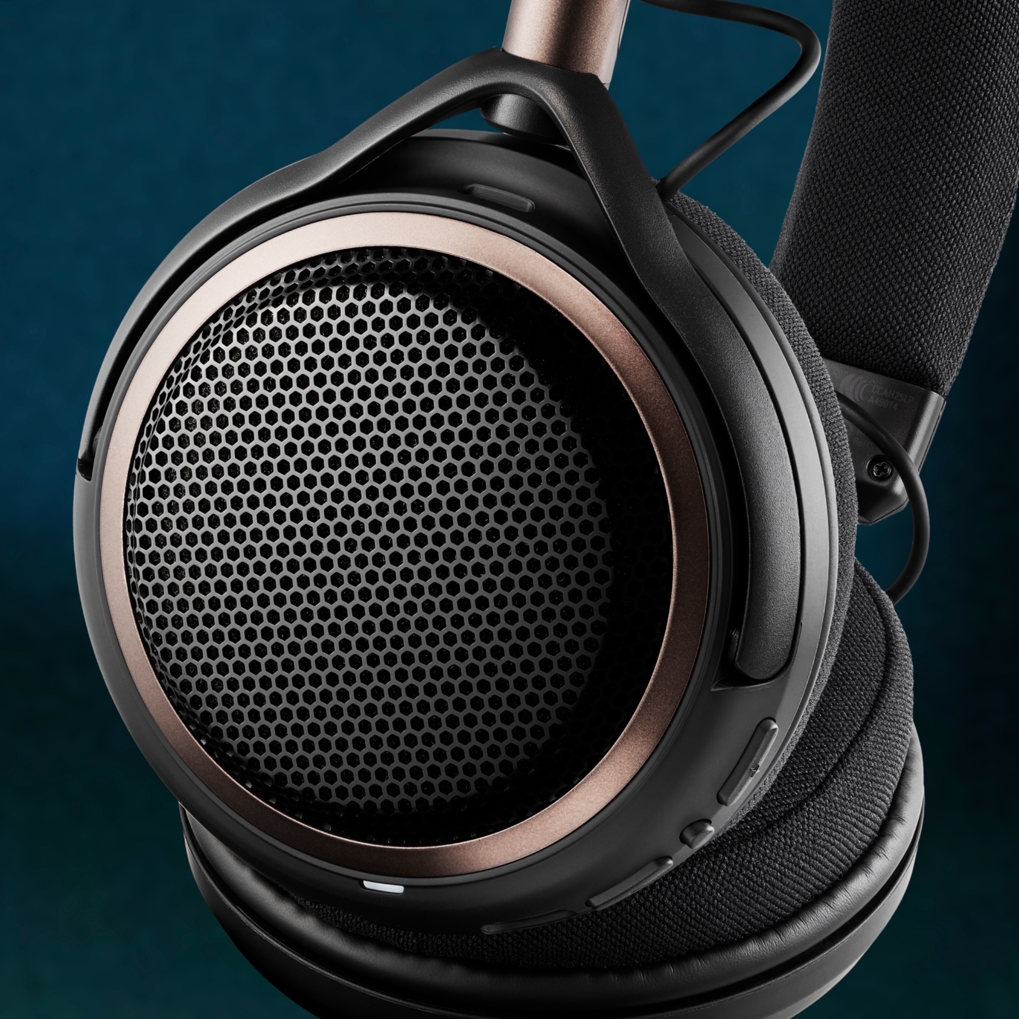 Audio Technica ATH-AL5NC