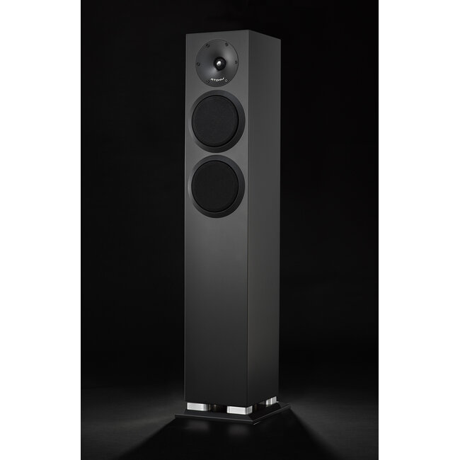 Atohm Sirocco 2.24