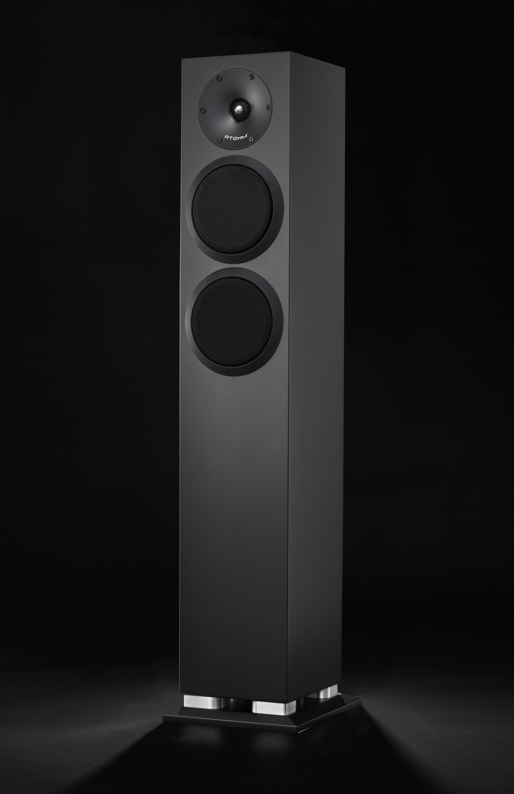 Atohm Sirocco 2.24