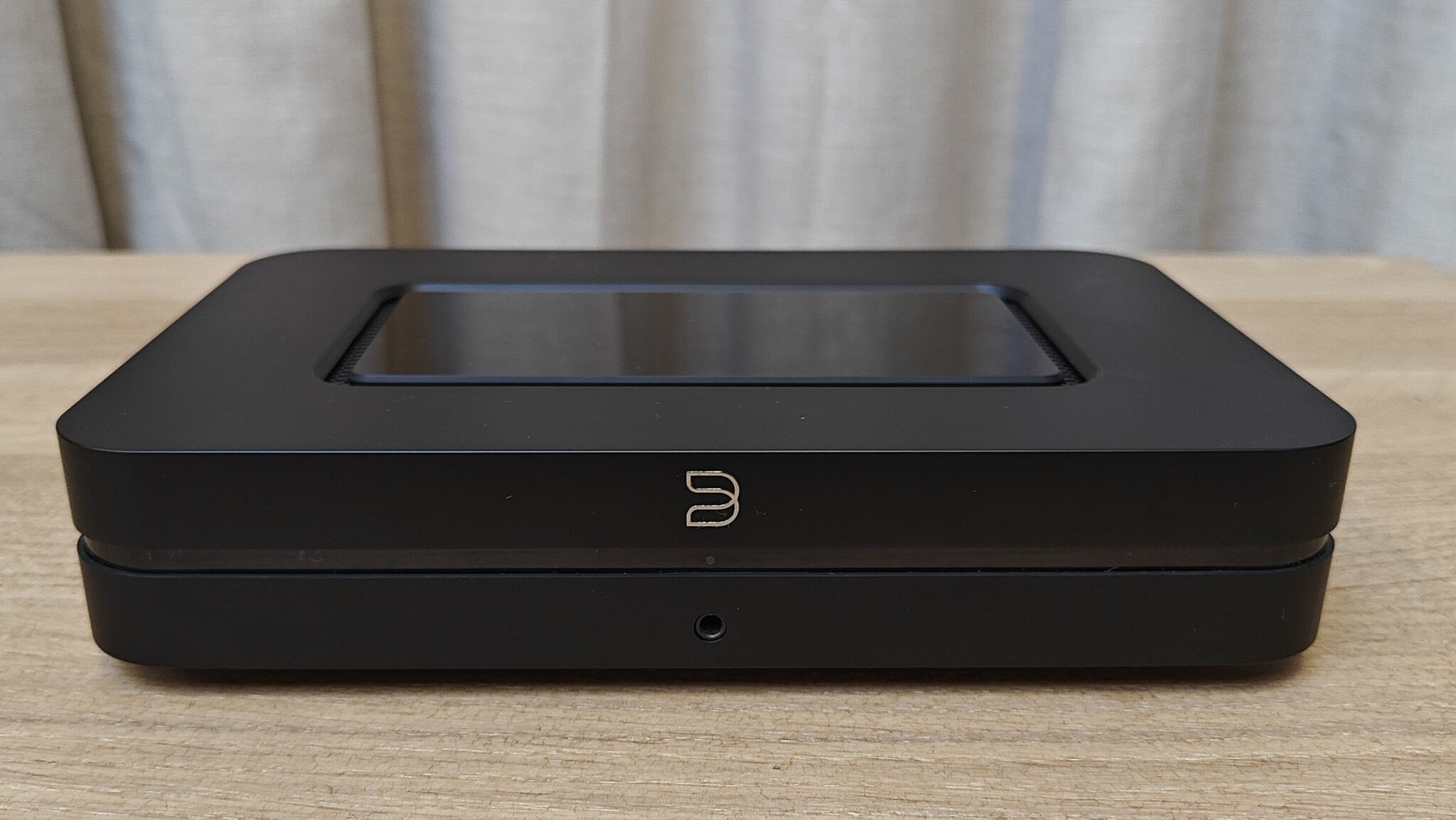 Bluesound N130 Streamer Occasion (2024)