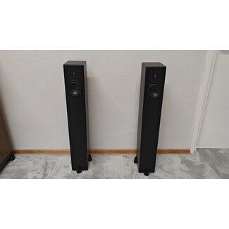 Tonar Totem Arro Luidsprekerset zwart Occasion (09-2025)