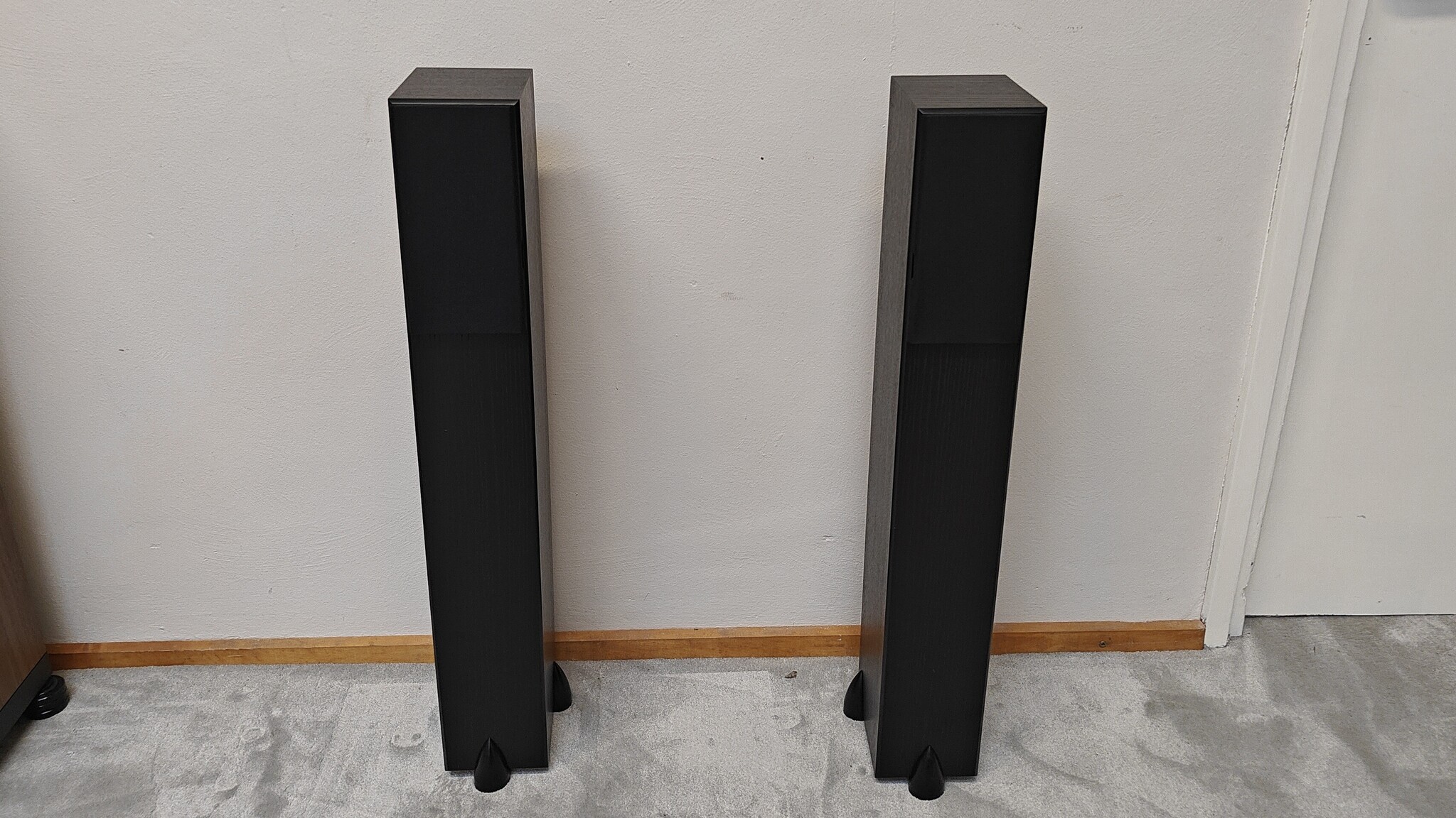 Totem Arro Luidsprekerset zwart Occasion (09-2025)