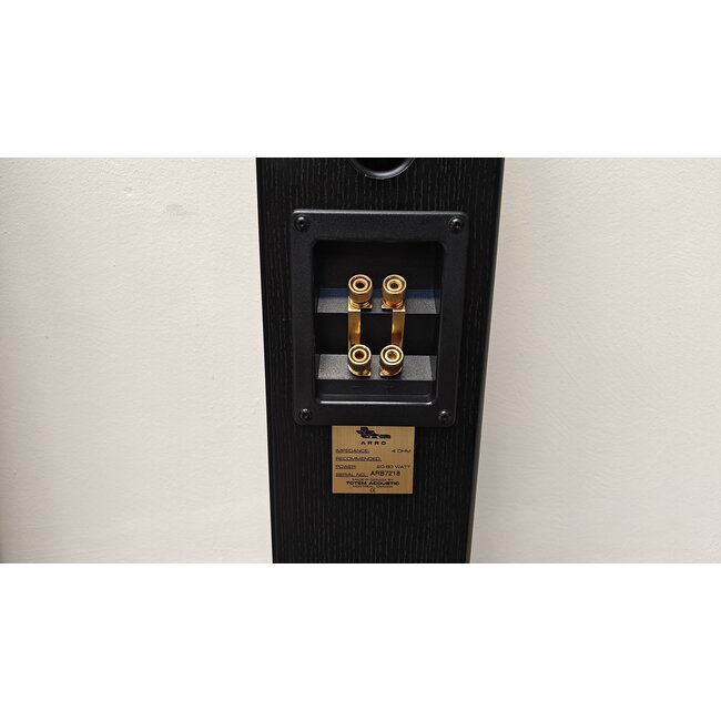 Totem Arro Luidsprekerset zwart Occasion (09-2025)