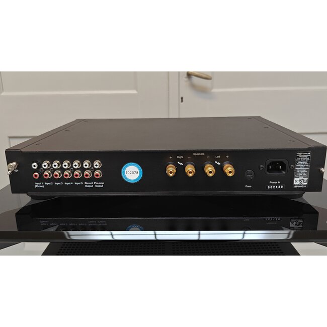 Rega Elex R Stereo versterker occasion (2017)