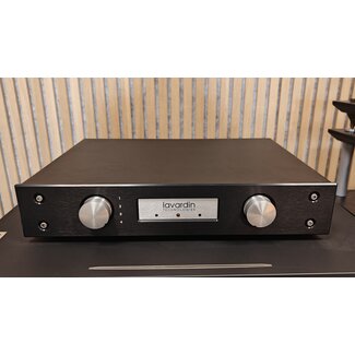 Lavardin LSX Reference stereo versterker zwart occasion (2026)