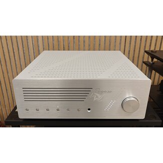 Pegaso P50A Stereo buizenversterker occasion (2021)