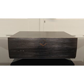 Silent Angel Silent Angel Forester F1 lineaire voeding occasion (01-2026)