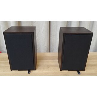 Musical Fidelity Musical Fidelity LS35A Luidsprekerset occasion (03-2026)