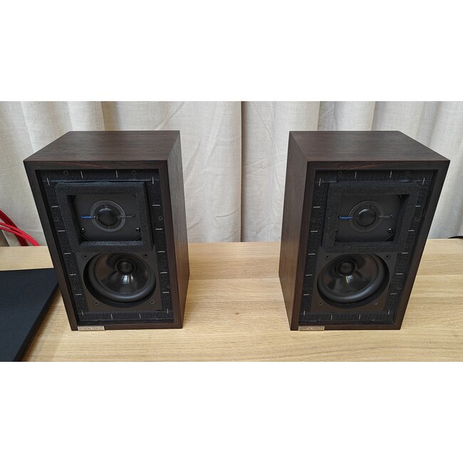 Musical Fidelity LS35A Luidsprekerset occasion (03-2026)