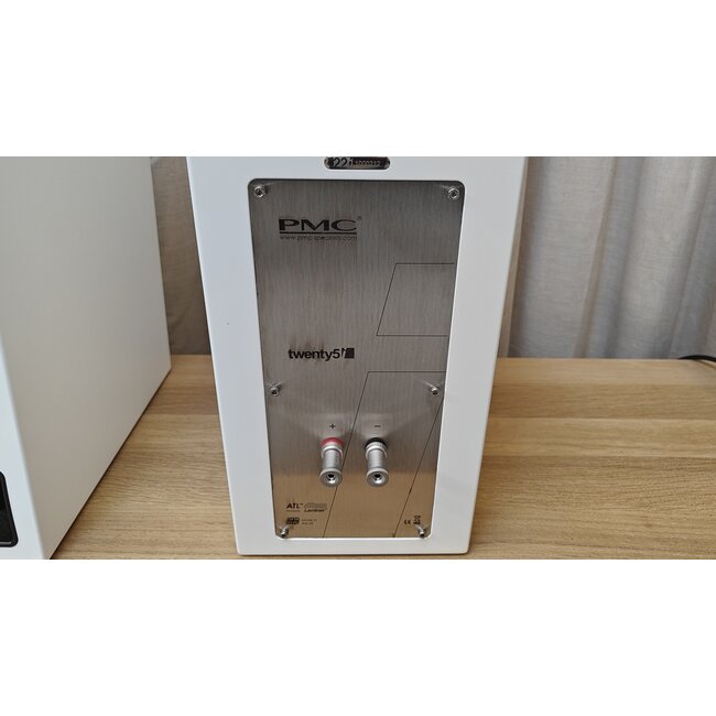 PMC Twenty 5.22i Luidsprekerset occasion