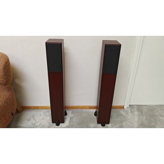 Totem Totem Arro Luidsprekerset Mahonie occasion (02-2025)