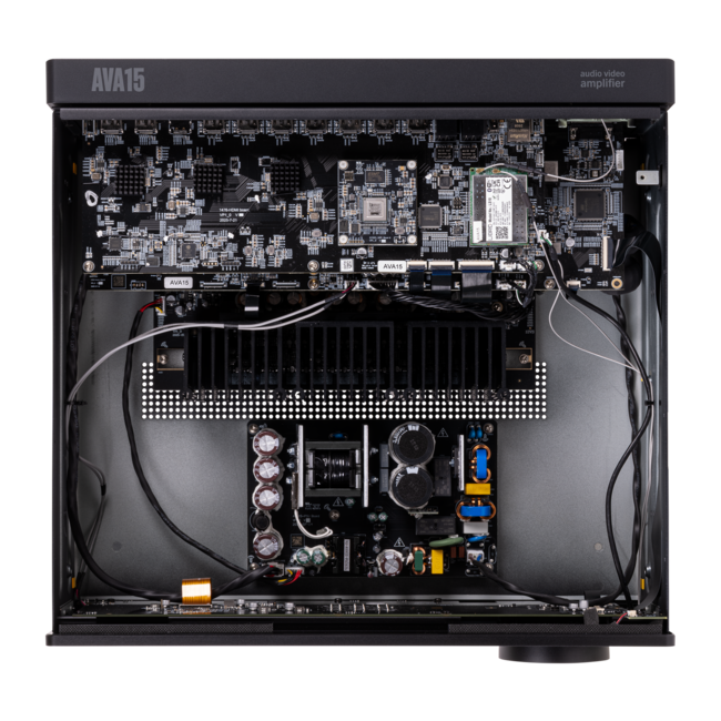 ARCAM AVA15