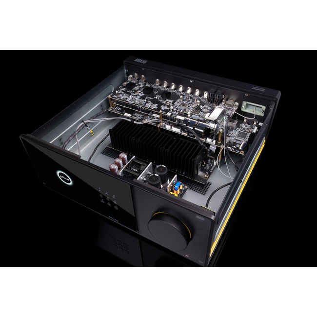 ARCAM AVA15