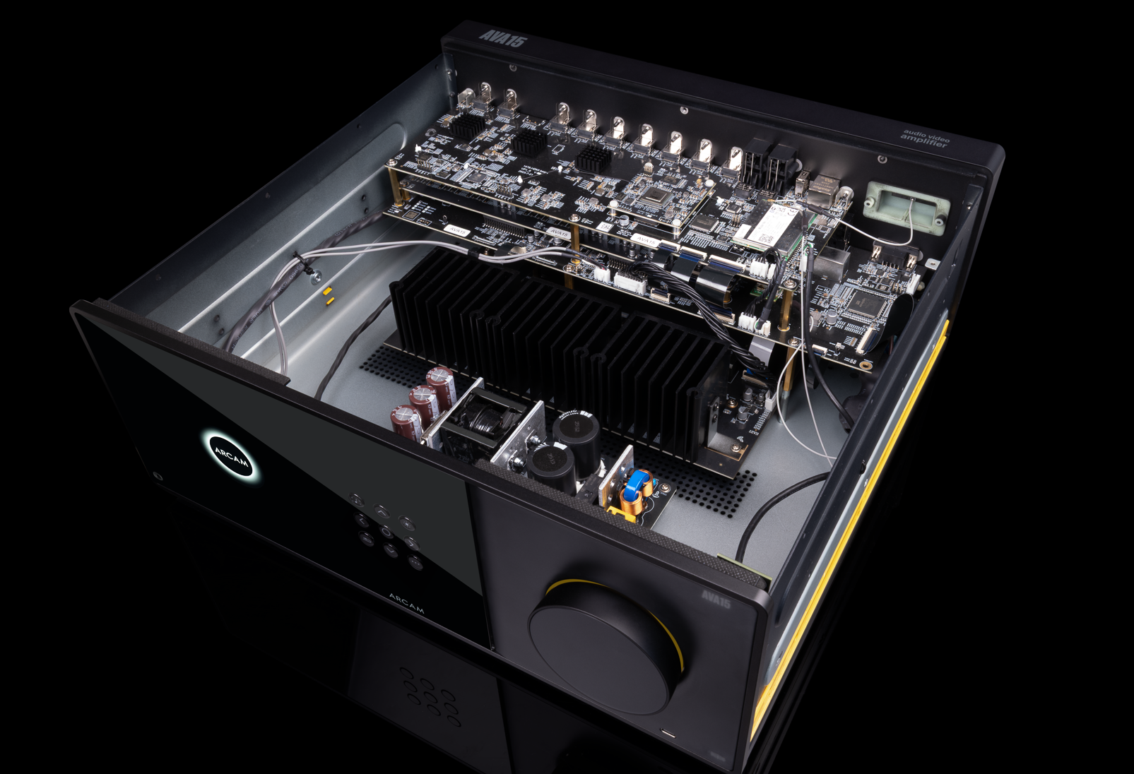 ARCAM AVA15
