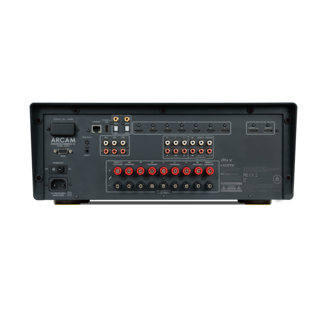 ARCAM AVA15