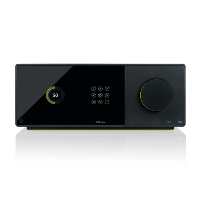 ARCAM AVA15