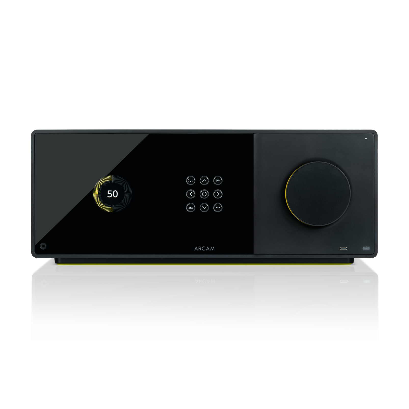ARCAM AVA15