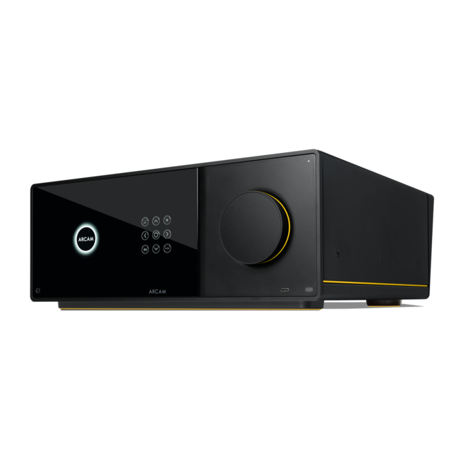 ARCAM AVA15