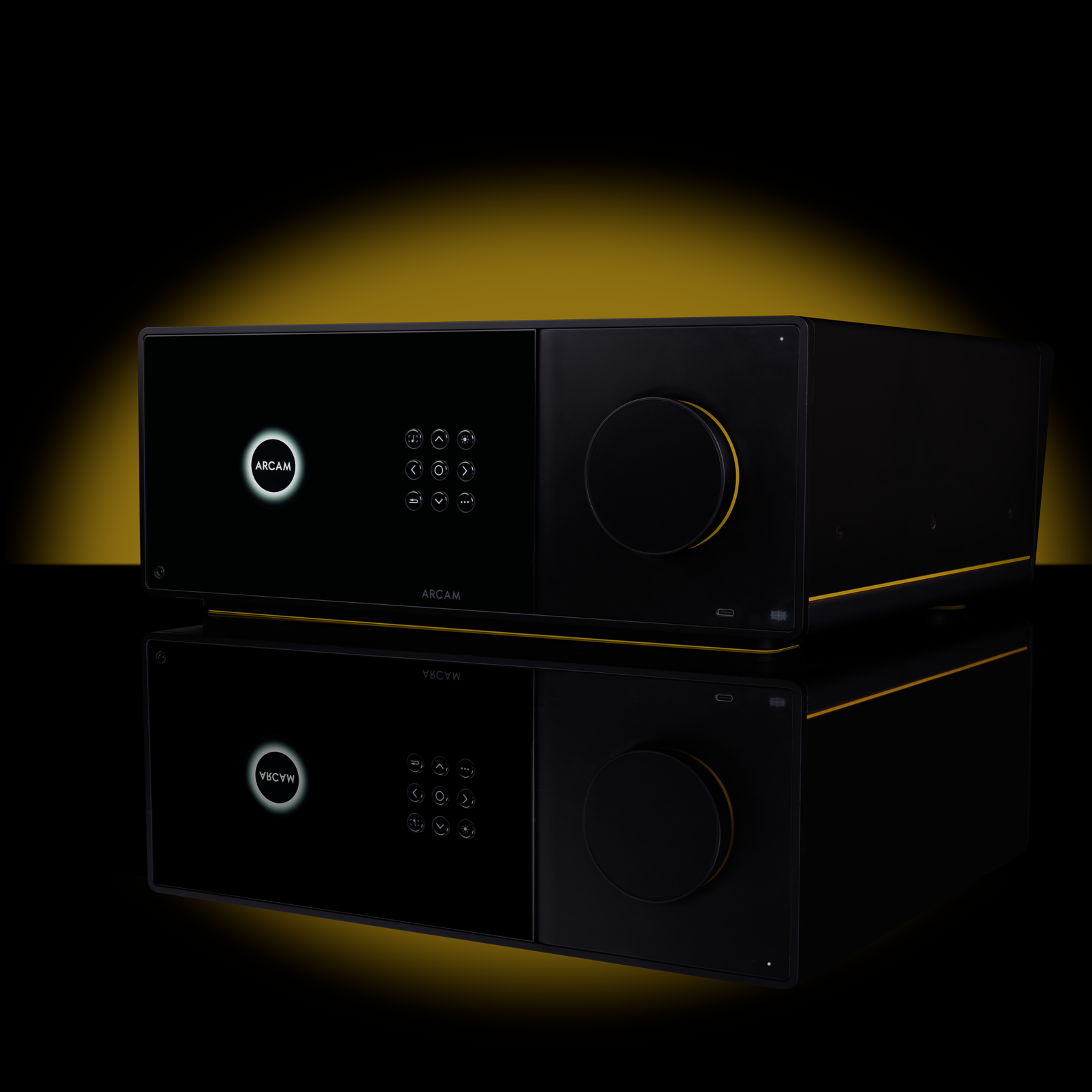 ARCAM AVA25
