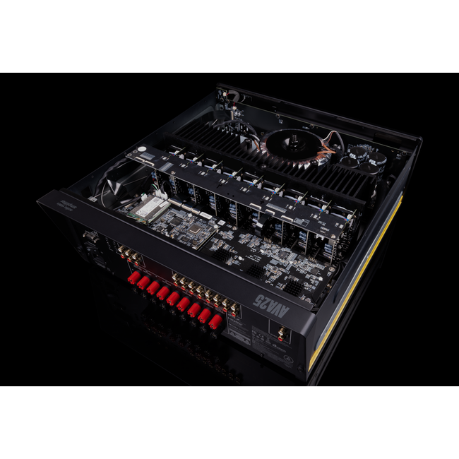 ARCAM AVA25