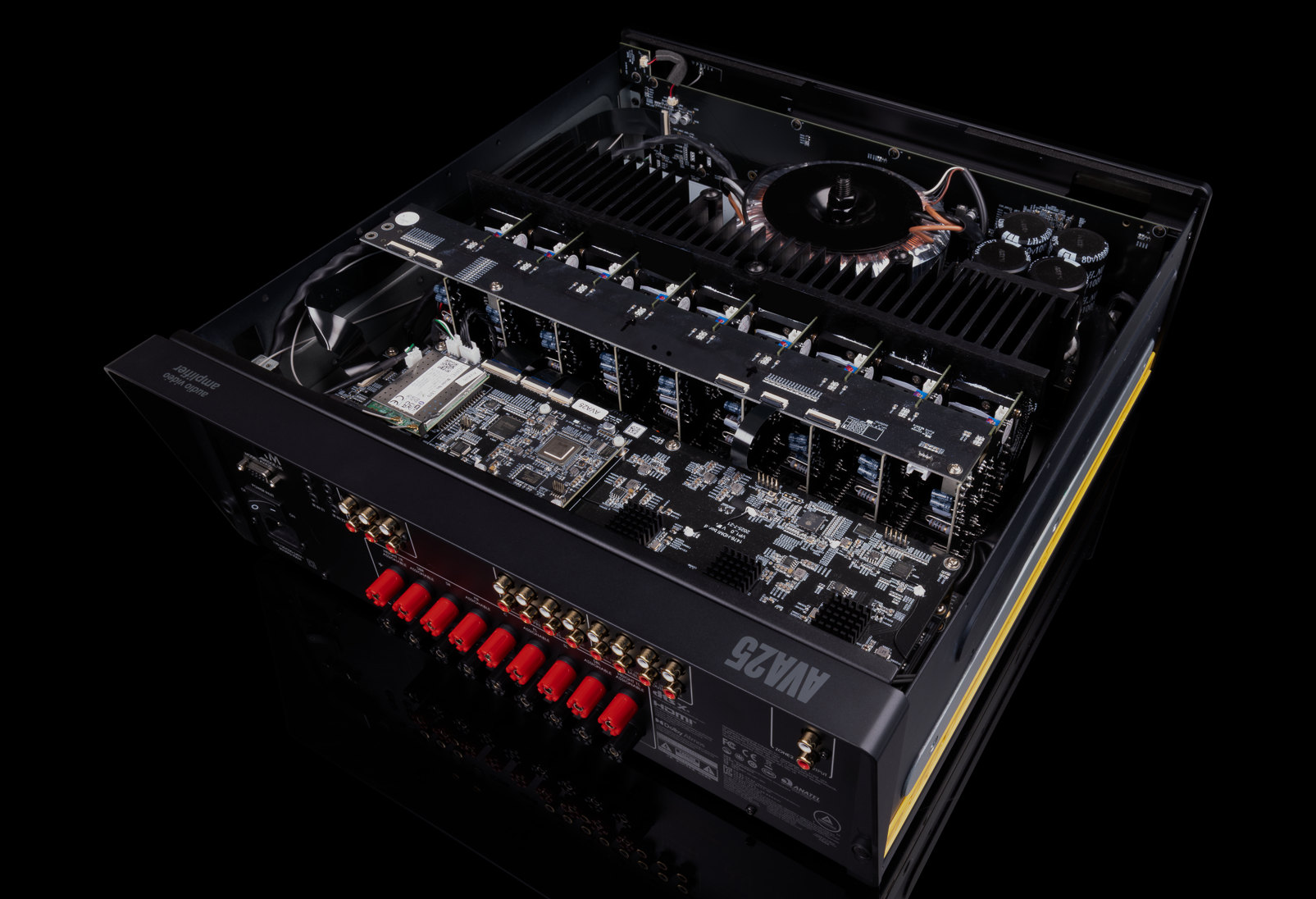 ARCAM AVA25
