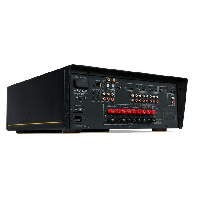 ARCAM AVA25