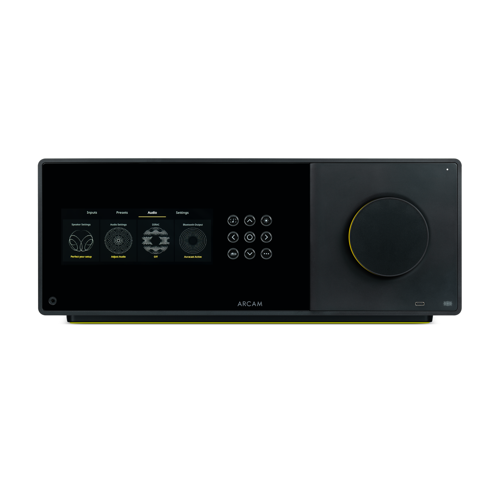 ARCAM AVA25