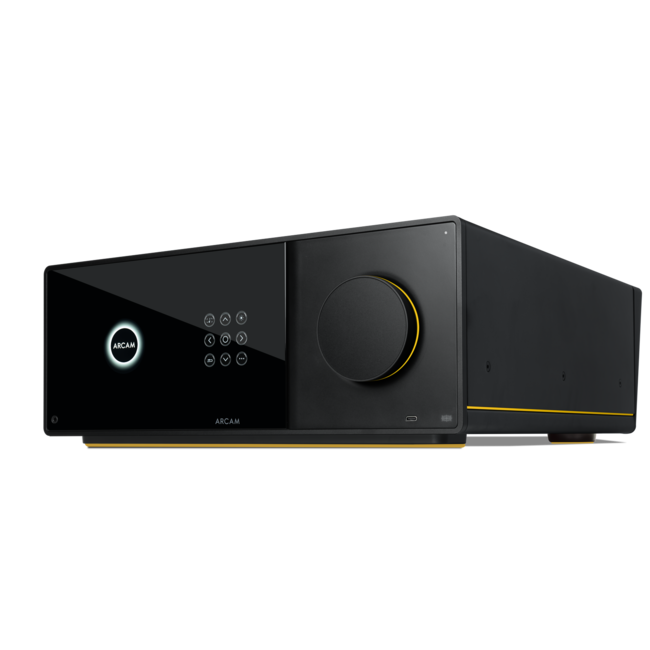 ARCAM AVA25