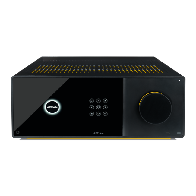 ARCAM AVA35