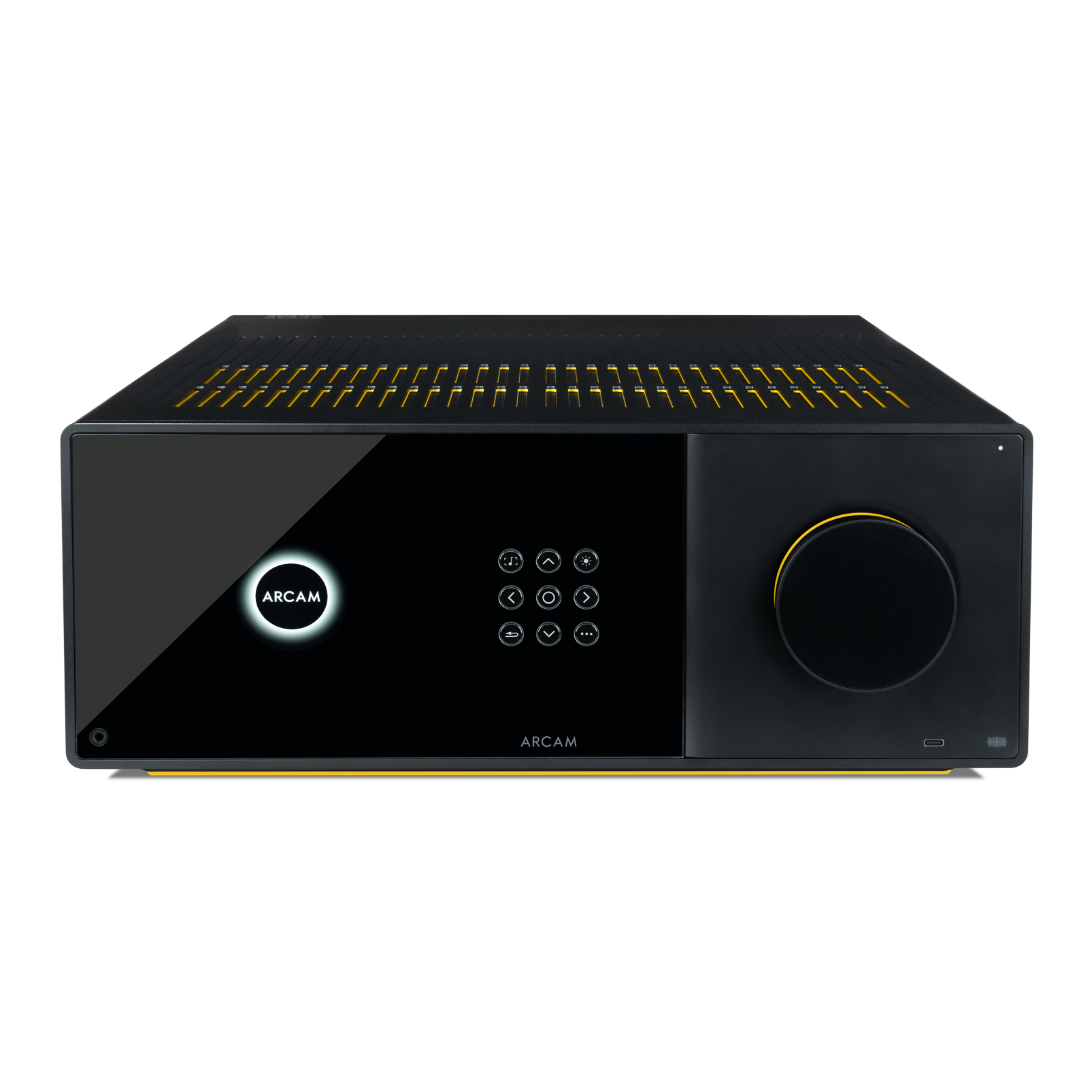 ARCAM AVA35