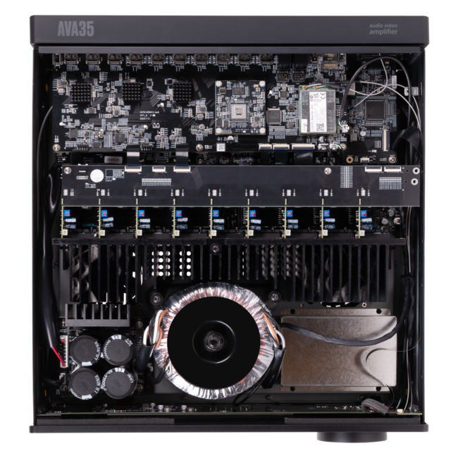 ARCAM AVA35
